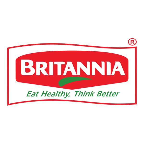 Britannia Industries Logo PNG Vector