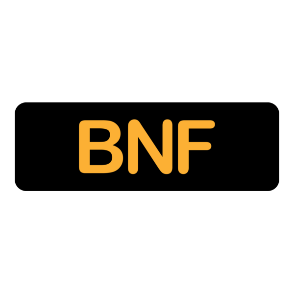 British National Formulary Logo PNG Vector