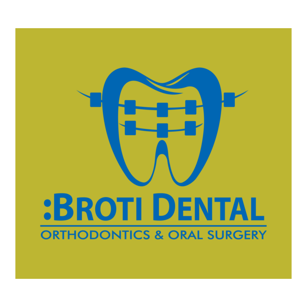 Brote Bental Logo PNG Vector