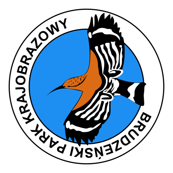 Brudzenski Park Krajobrazowy Logo PNG Vector