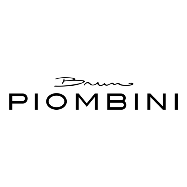 Bruno Piombini Logo PNG Vector