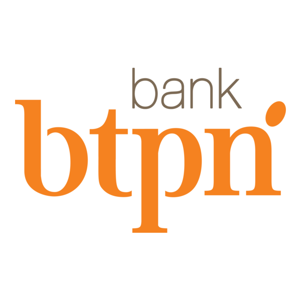 BTPN Bank Logo PNG Vector