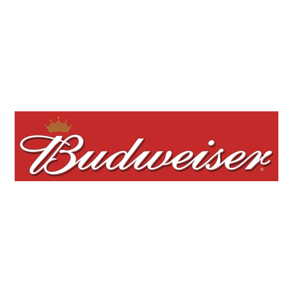 Budweiser Logo PNG Vector