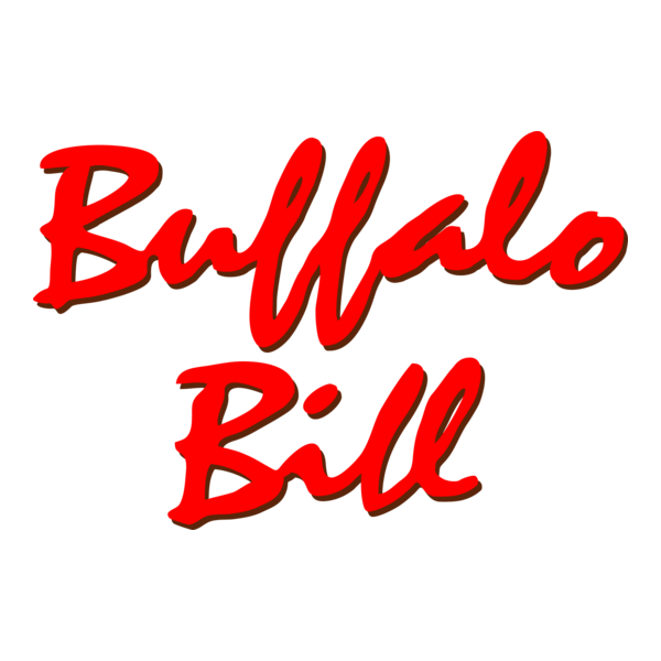 Buffalo Bill Logo PNG Vector