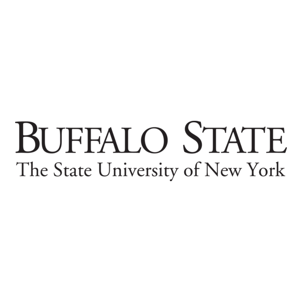 Buffalo State College Logo PNG Vector