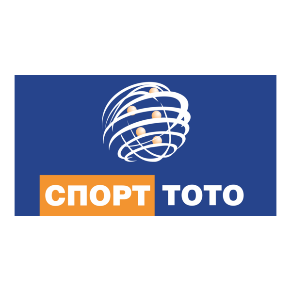 Bulgarski Sporten Totalizator Logo PNG Vector