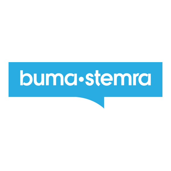 Buma Stemra Logo PNG Vector