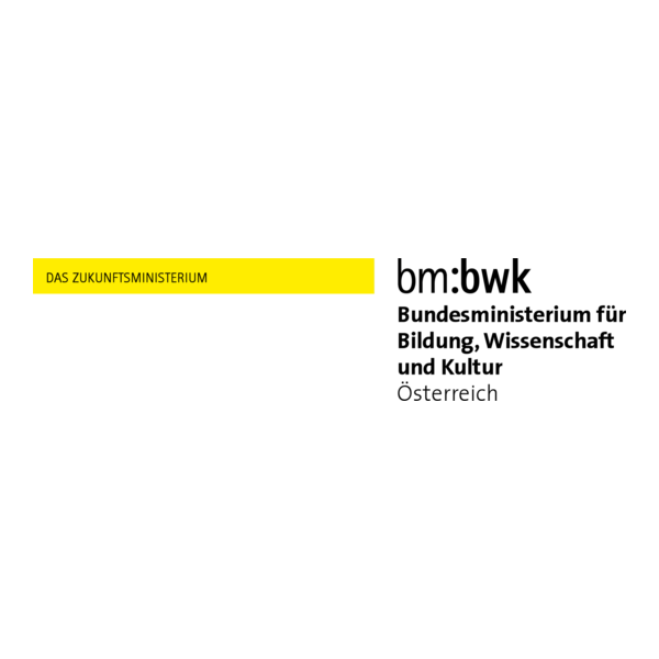 Bundesministerium fuer Bildung Wissenschaft Logo PNG Vector