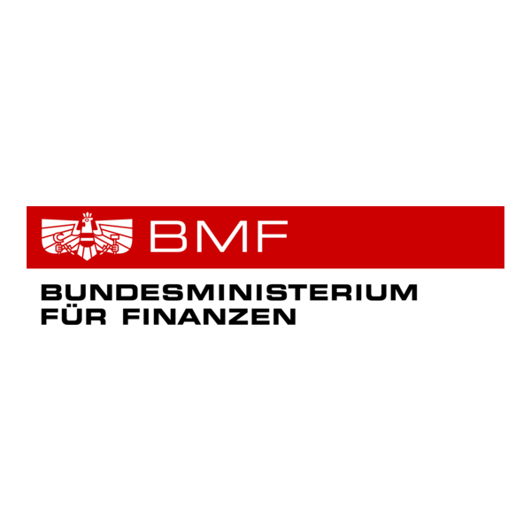 Bundesministerium fur Finanzen Logo PNG Vector