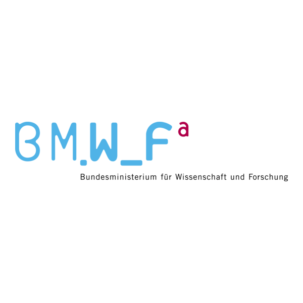 Bundesministerium fur Wissenschaft und Forschung Logo PNG Vector