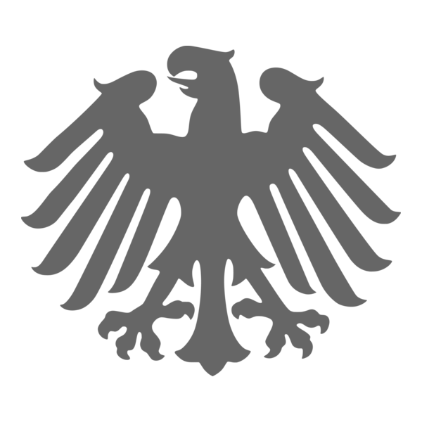 Bundesrat Logo PNG Vector