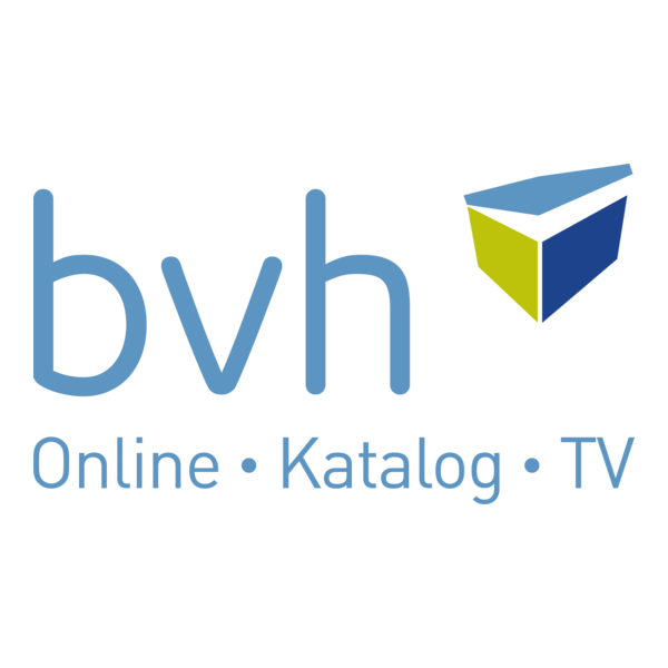 Bundesverbanddes Deutschen Versandhandels Logo PNG Vector