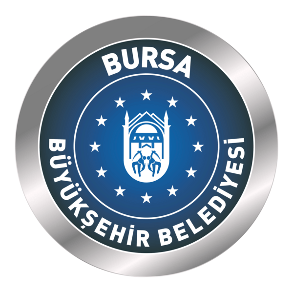 Bursa Büyükşehir Belediyesi Logo PNG Vector