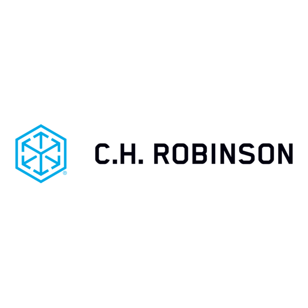 C.H. Robinson Logo PNG Vector