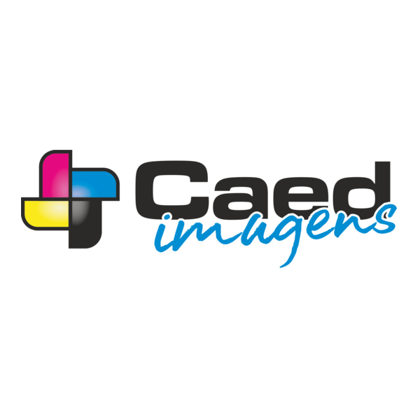 Caed Imagens Logo PNG Vector