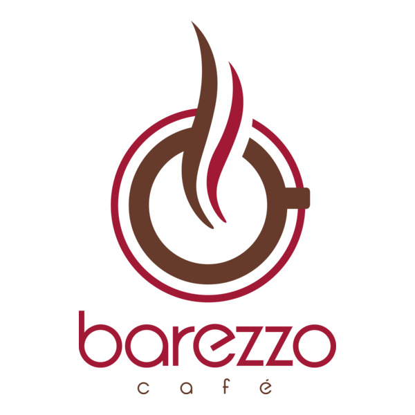 Cafe Barezzo Logo PNG Vector
