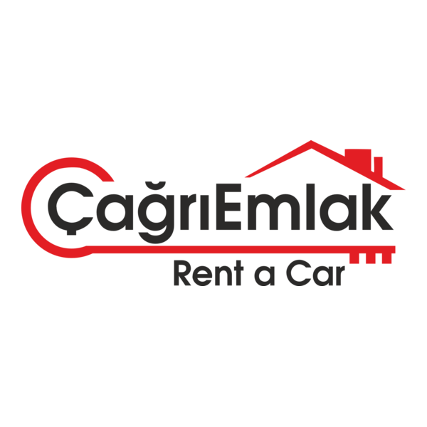 Çağrı İnşaat Rent a Car Logo PNG Vector