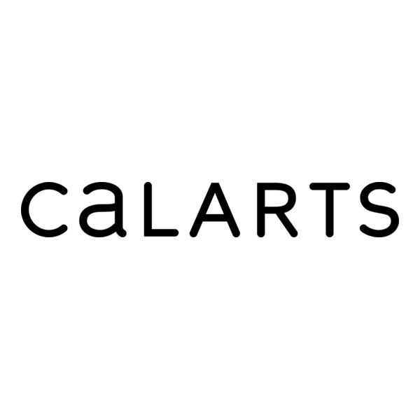 California Institute of the Arts Calarts Logo PNG Vector
