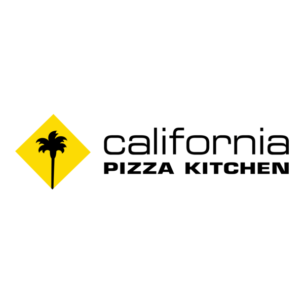 California Pizza Kitchen Logo PNG Vector