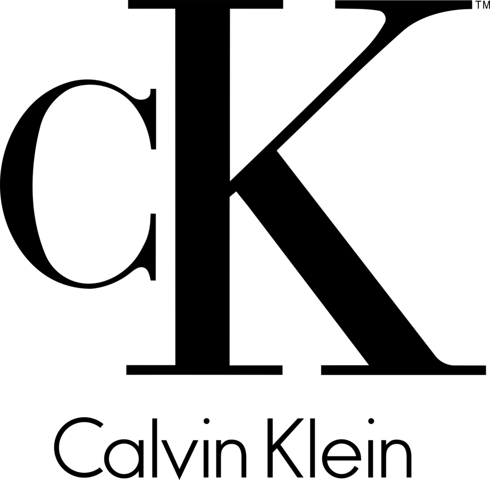 CALVIN KLEIN Logo PNG Vector