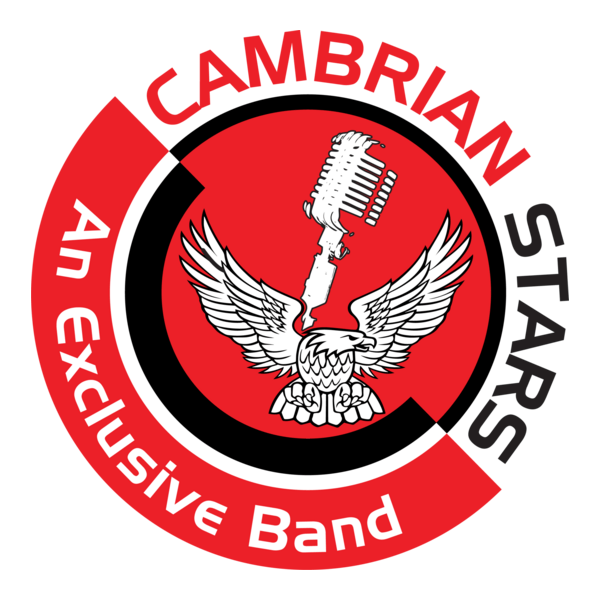 Cambrian Stars Logo PNG Vector