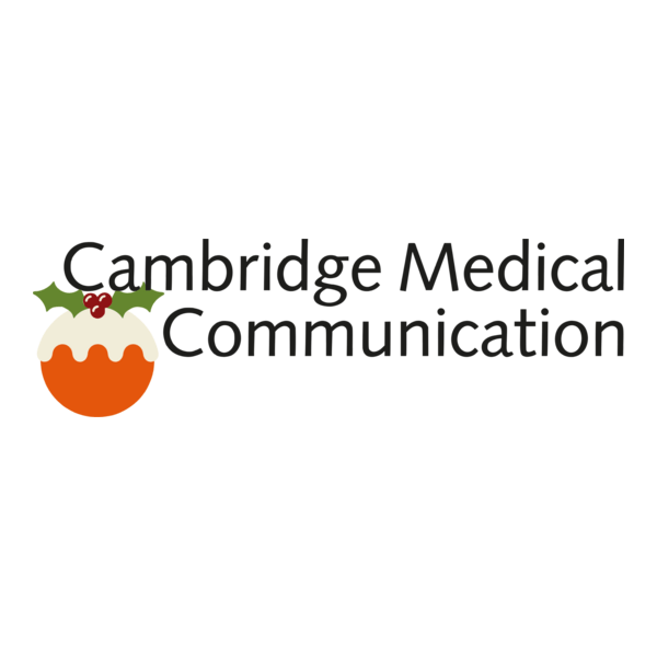 Cambridge Medical Communication Logo PNG Vector