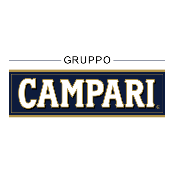Campari Group Logo PNG Vector