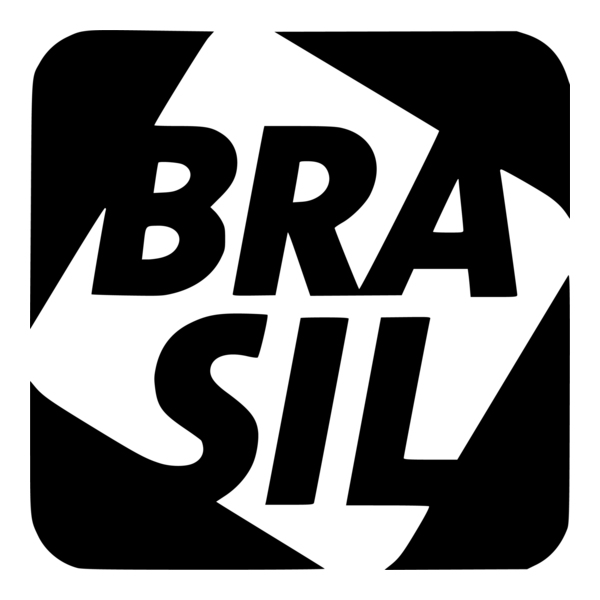 Canal Brasil Logo PNG Vector