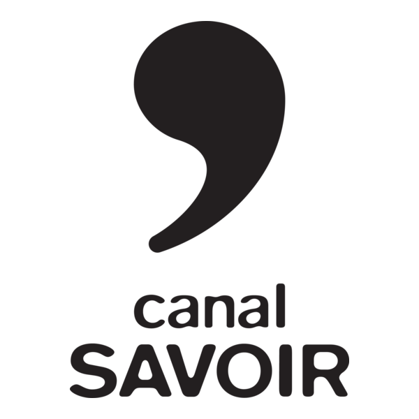 Canal savoir Logo PNG Vector