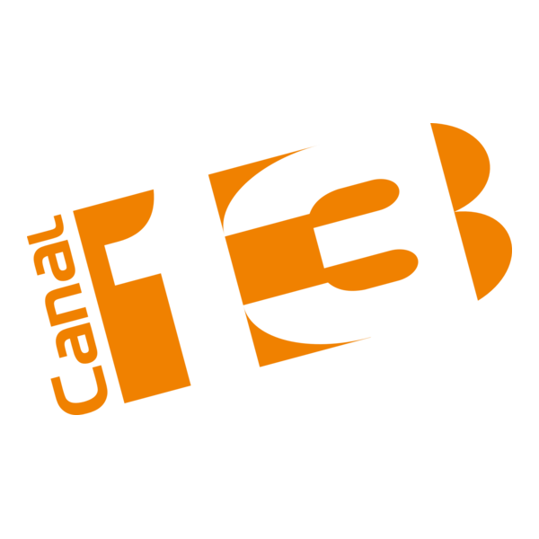 Canal Trece Colombia 2005-2012 Logo PNG Vector