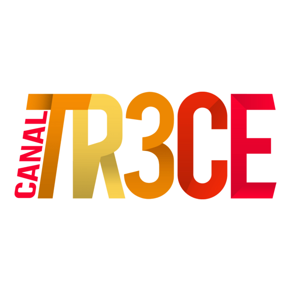Canal Trece Colombia 2012-2016 Logo PNG Vector