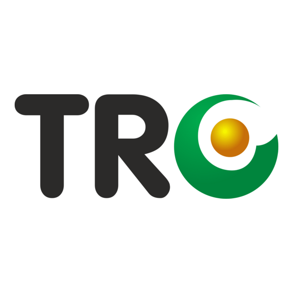 Canal TRO 1995-2001 Logo PNG Vector