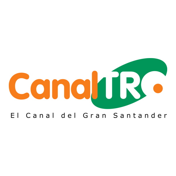 Canal TRO 2001-2006 Logo PNG Vector