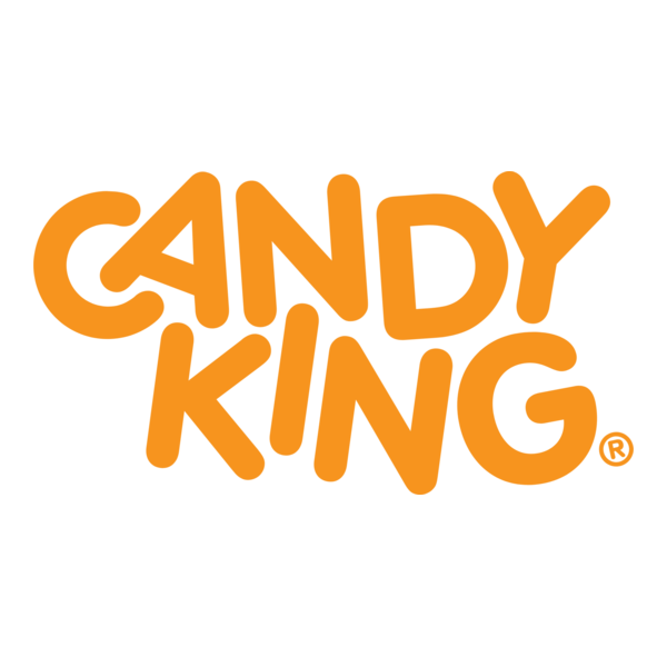 Candy King (CandyKing) Logo PNG Vector