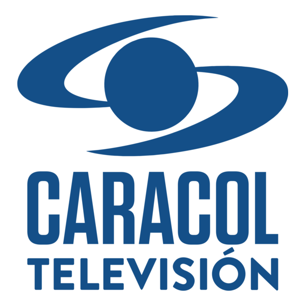 Caracol Televisión 2017 Logo PNG Vector