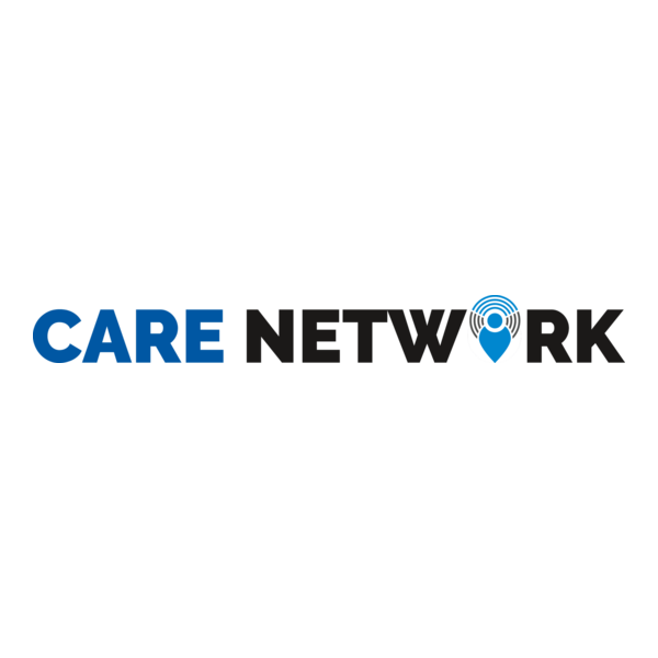 Care Network Logo PNG Vector