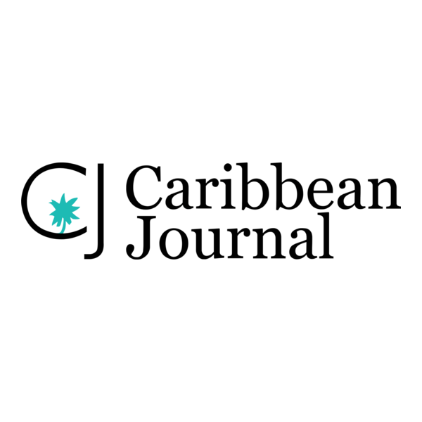 Caribbean Journal Logo PNG Vector