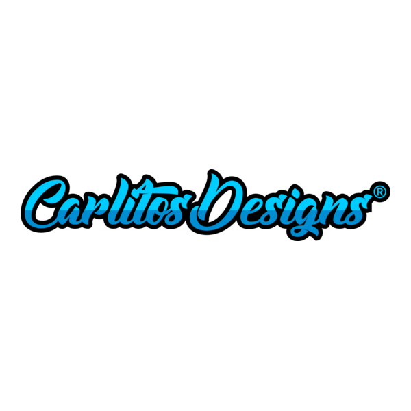 carlitos design® Logo PNG Vector