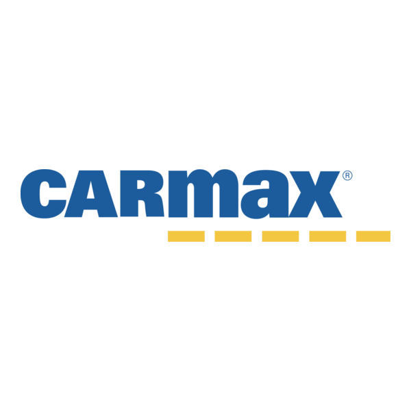 CarMax Logo PNG Vector