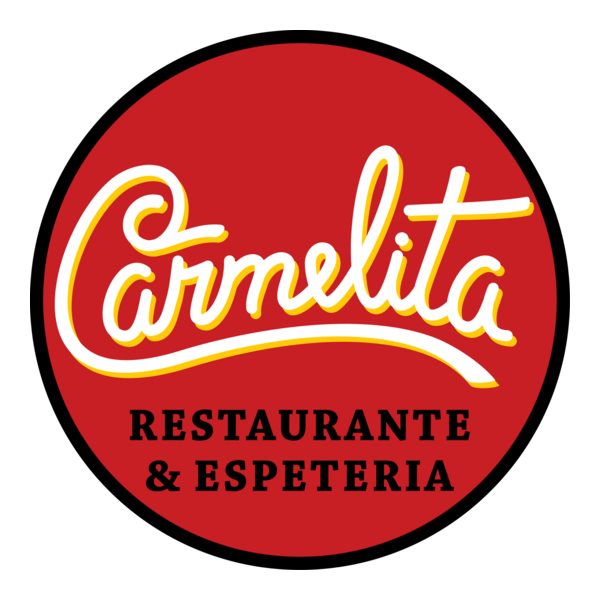 Carmelita Logo PNG Vector