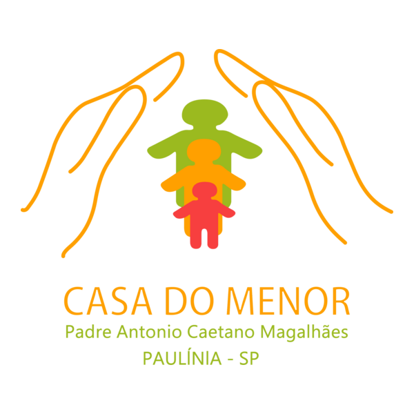 Casa do Menor de Paulínia Logo PNG Vector