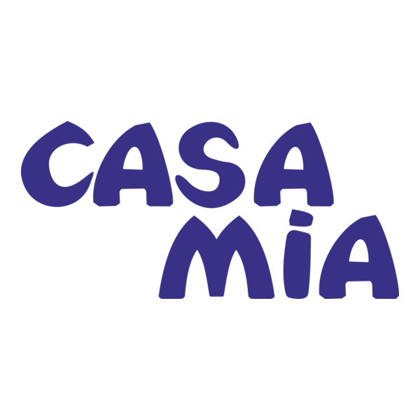 Casa MIA Logo PNG Vector