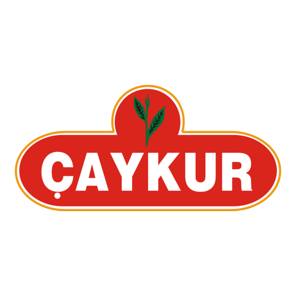 Çaykur Logo PNG Vector