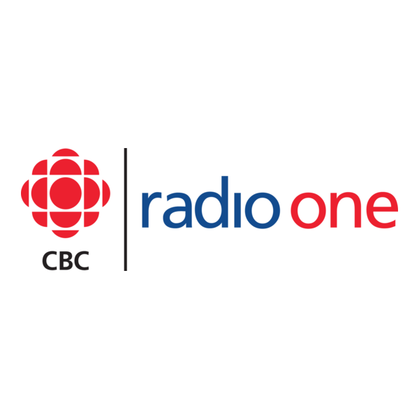 CBC Radio One Logo PNG Vector