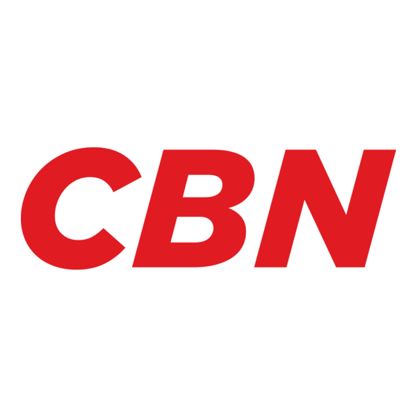 CBN Logo PNG Vector