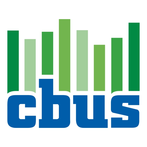 Cbus Super Logo PNG Vector