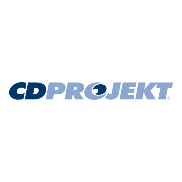 CD Projekt Logo PNG Vector
