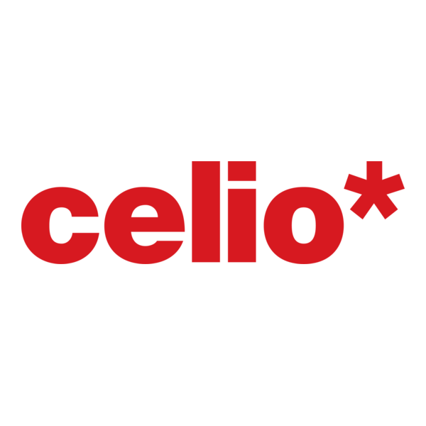 Celio Logo PNG Vector
