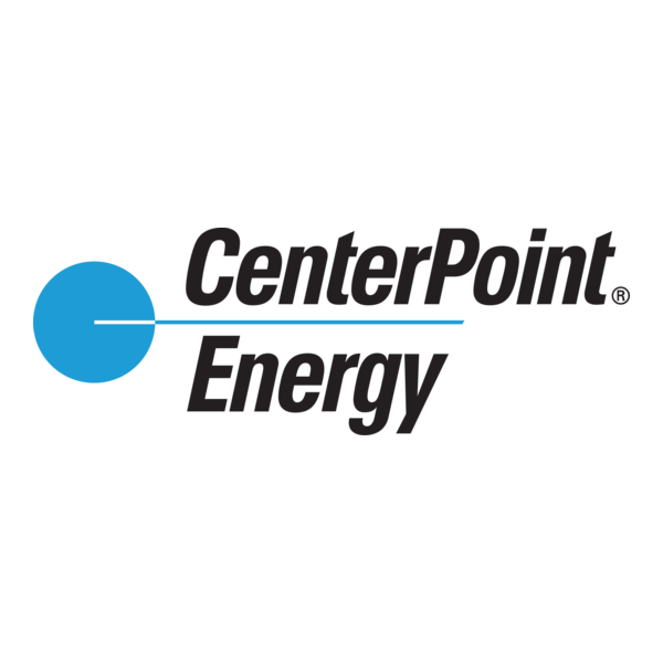 CenterPoint Energy Logo PNG Vector
