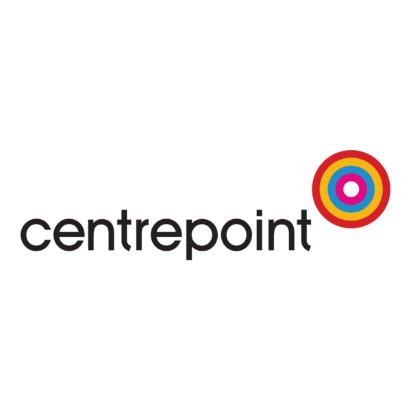 Centerpoint Logo PNG Vector